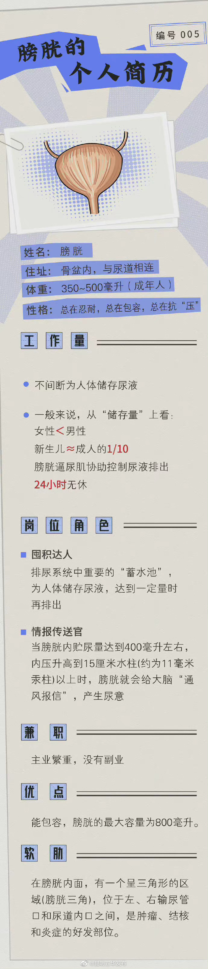 “昆明五华发布”微博