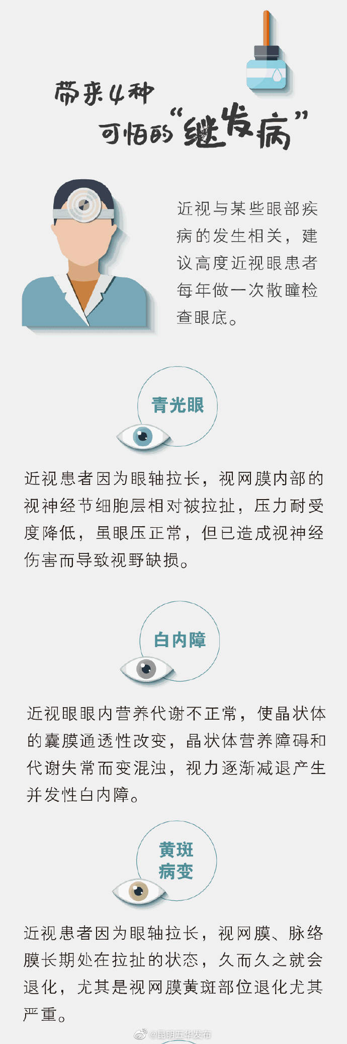 “昆明五华发布”微博