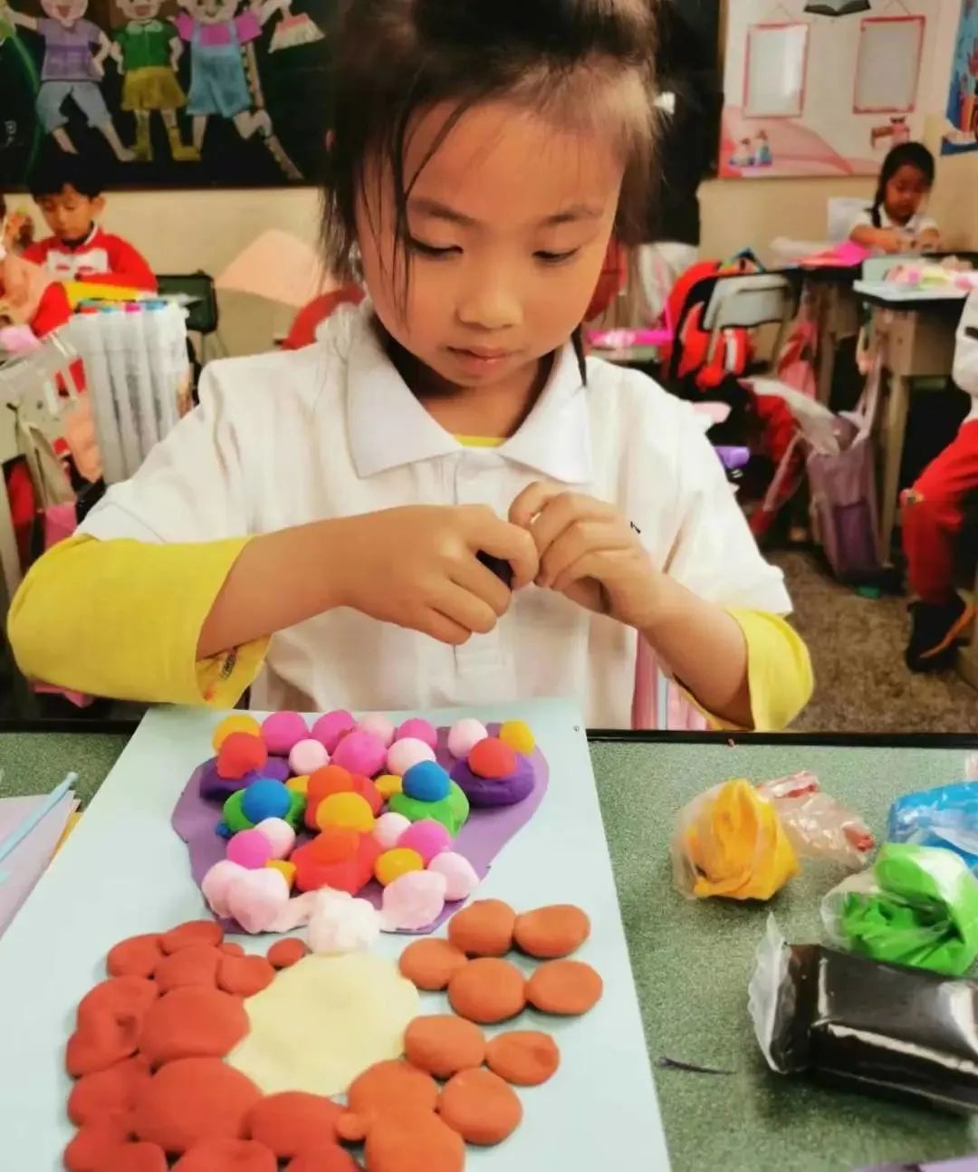 盘龙教育(微信)