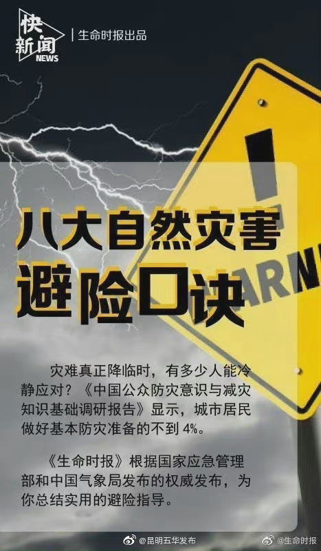 “昆明五华发布”微博