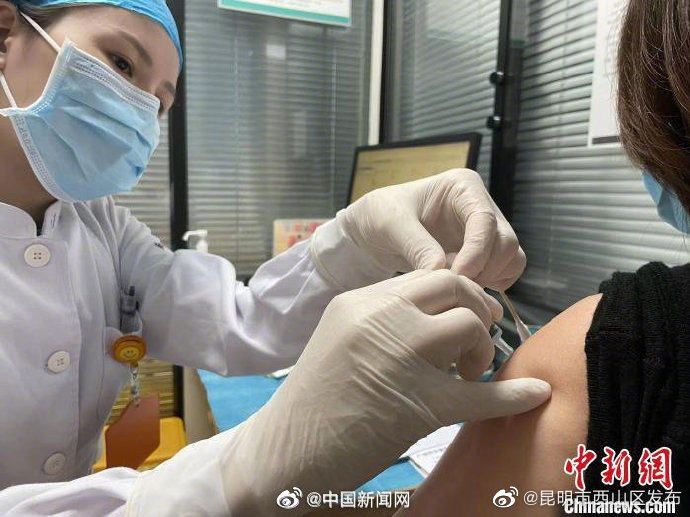 我国已开展免费宫颈癌筛查1.3亿人次