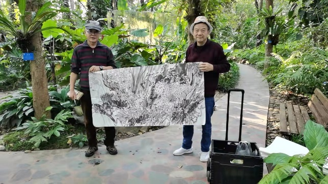 昆明滇池国家旅游度假区管理委员会(微信)