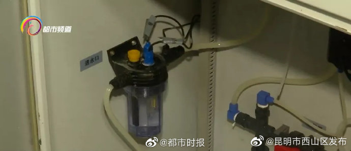 昆明市西山区发布