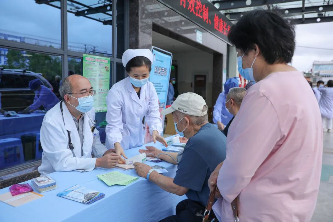 普洱市人民医院