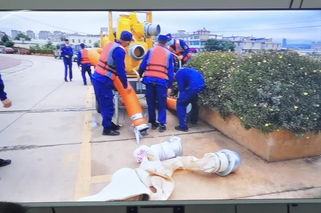 呈贡发布