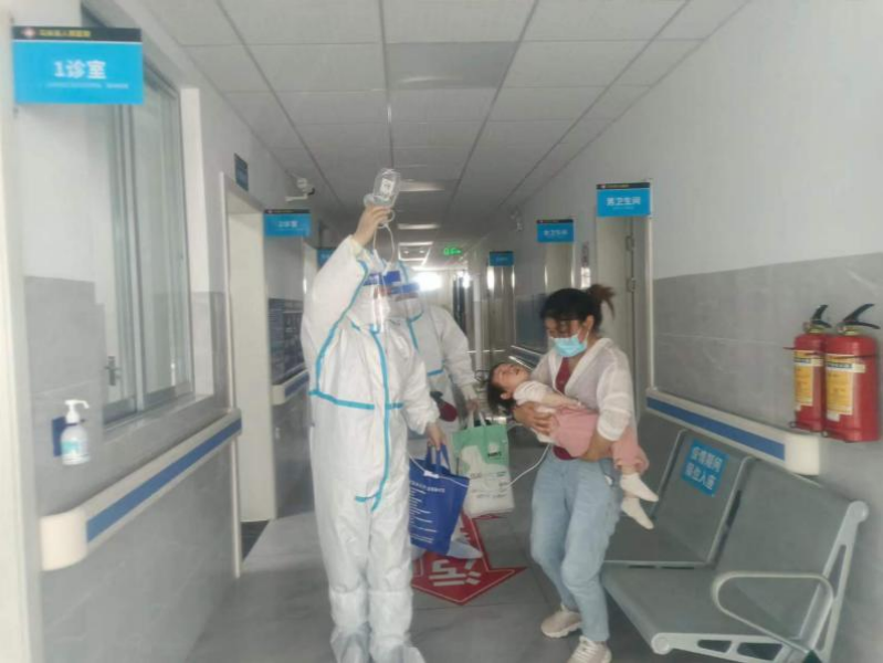 云南省马关县人民医院