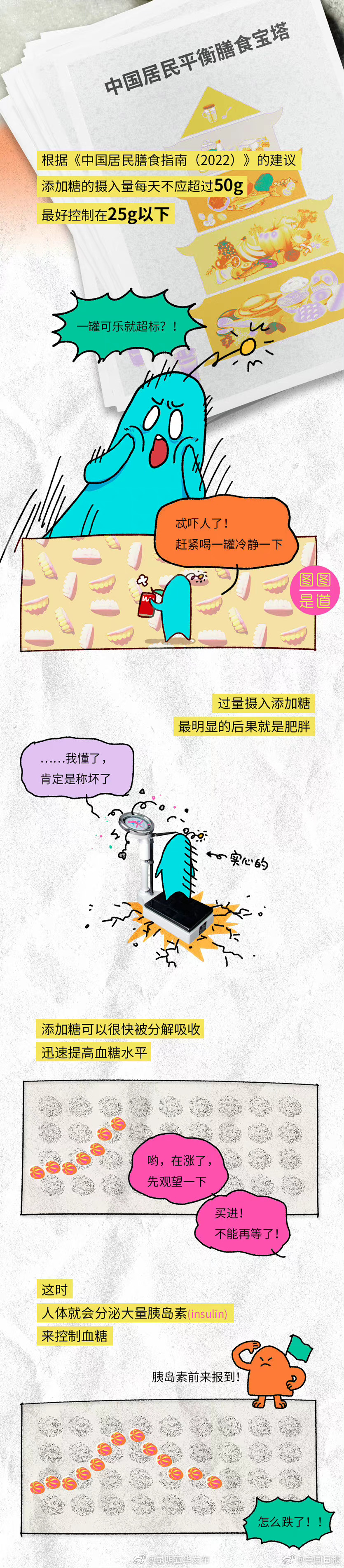 “昆明五华发布”微博