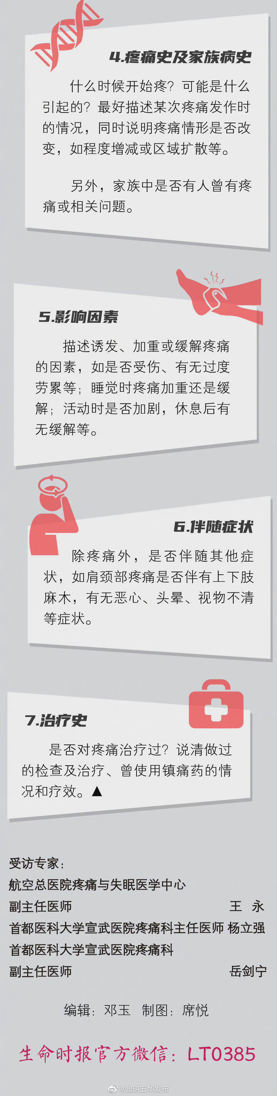 “昆明五华发布”微博
