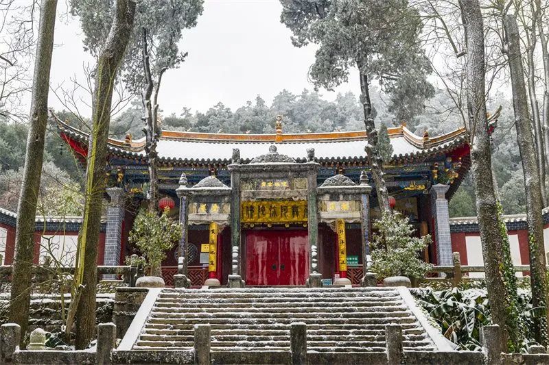 文旅云南