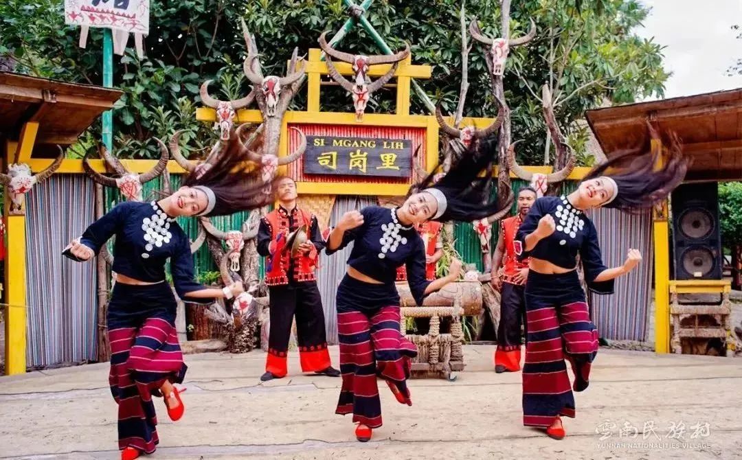 昆明滇池国家旅游度假区管理委员会(微信)