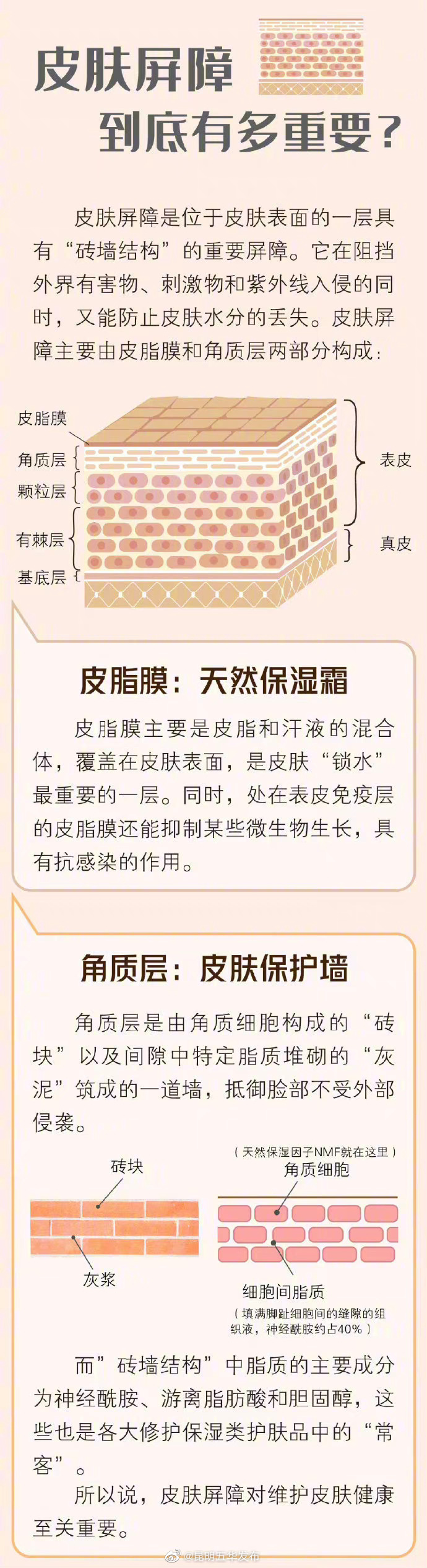 “昆明五华发布”微博