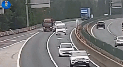 昆明交警