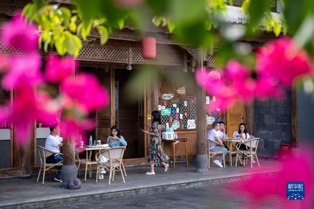 云南省文化和旅游厅