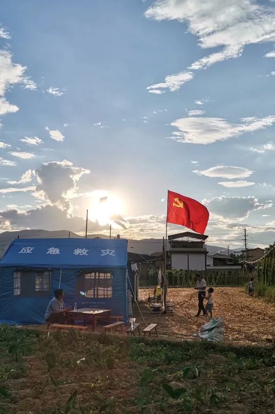 大理电视台