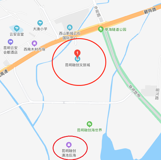 昆明市博物馆