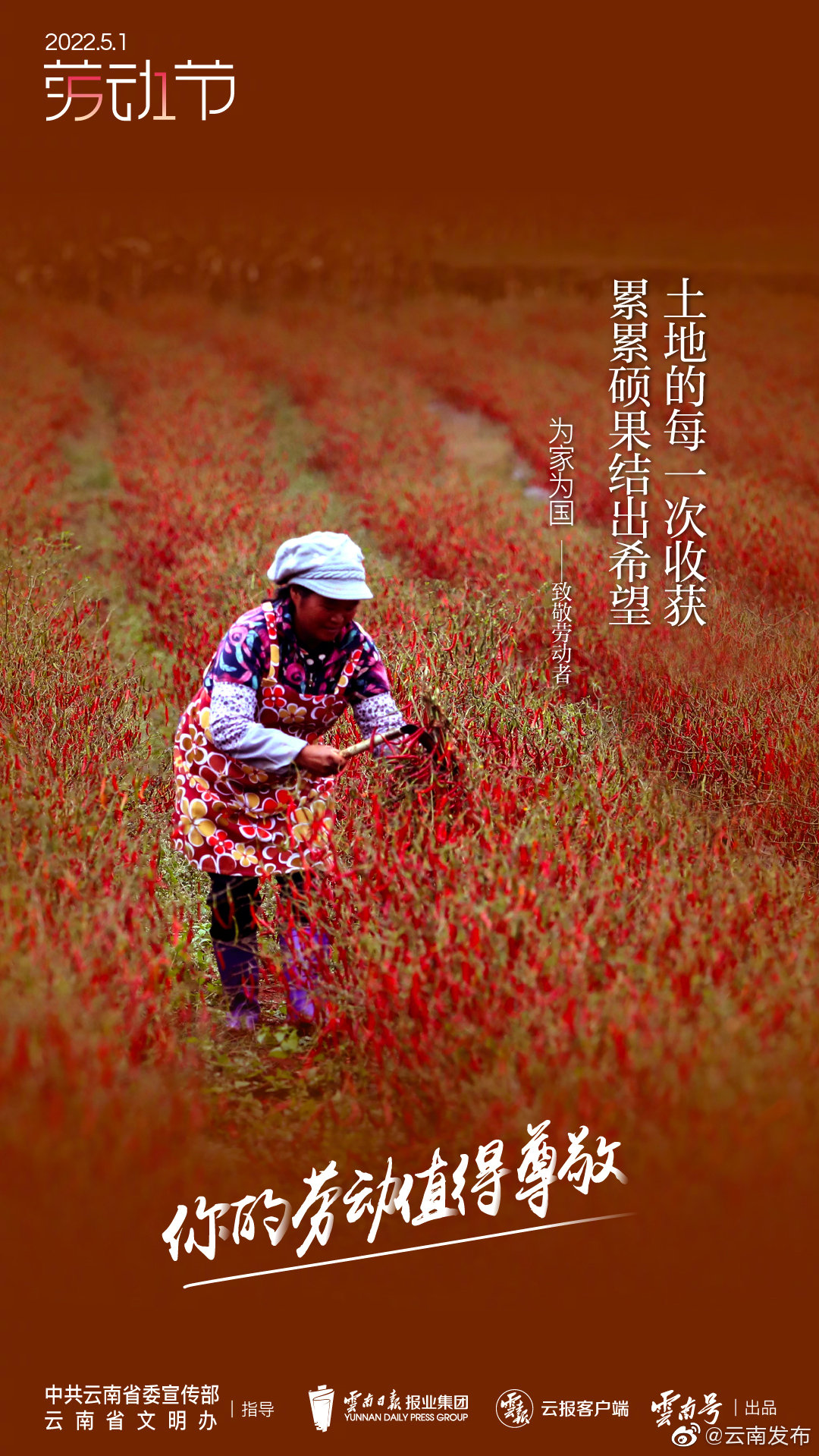 “云南发布”微博