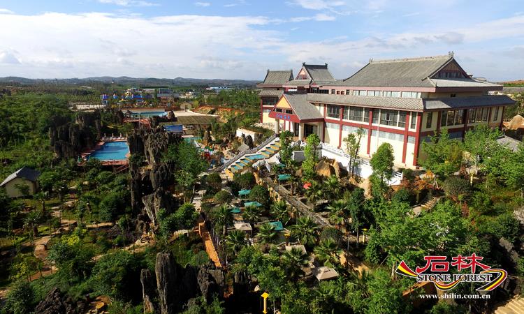 石林旅游网
