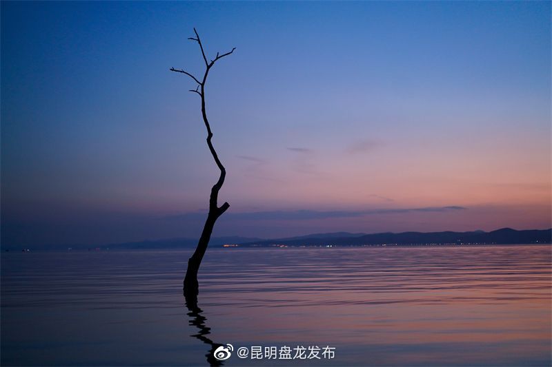 昆明盘龙发布