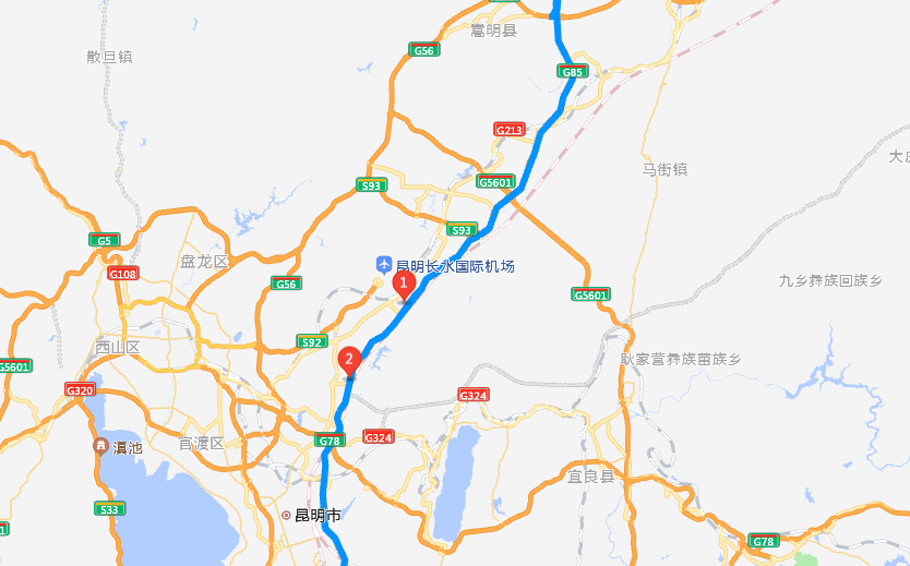 昆明信息港/cnkmxxg