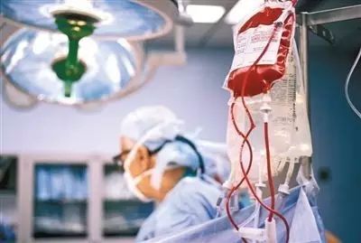 云南昆明血液中心