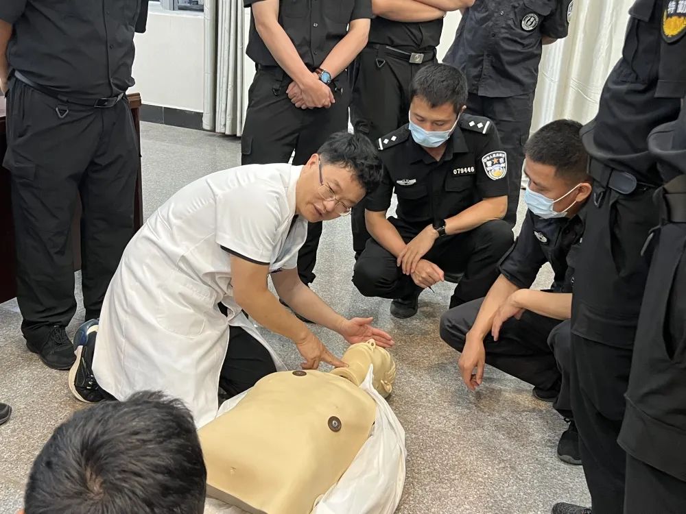 景谷人民医院