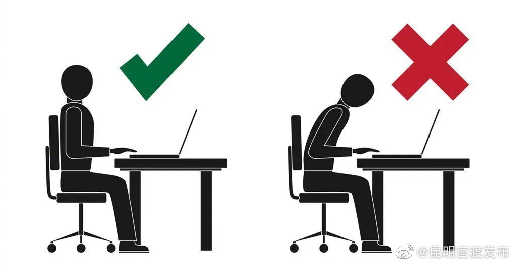 “昆明官渡发布”微博