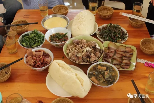 昆明发布