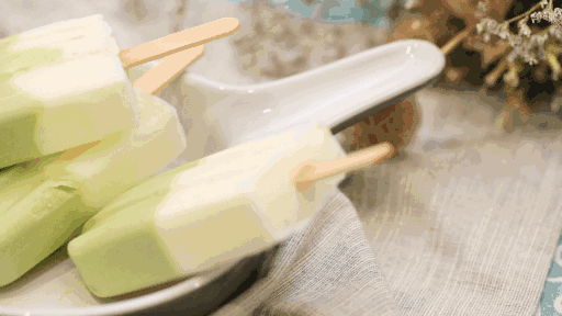 吃冷饮有3个“健康技巧”