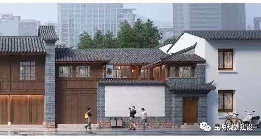 掌上春城