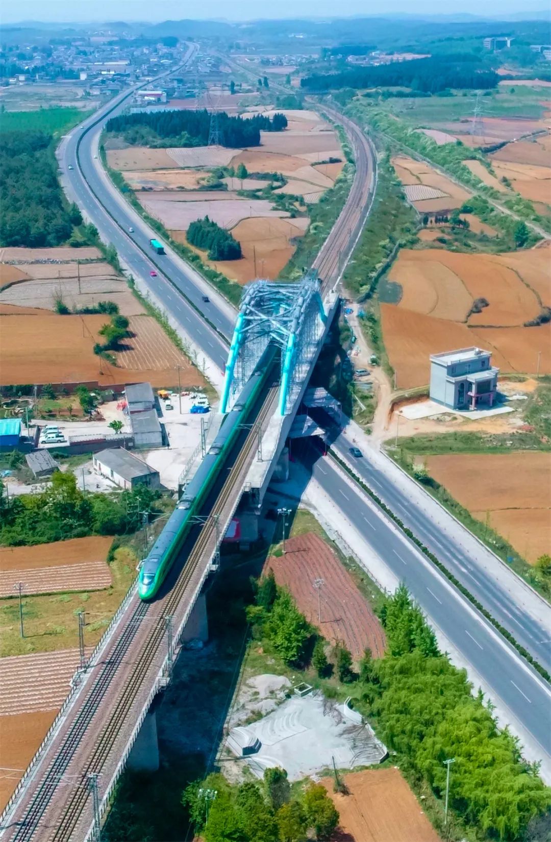 昆明铁路