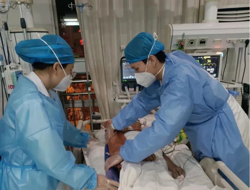 云南省马关县人民医院