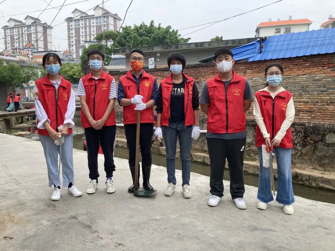 西双版纳先锋
