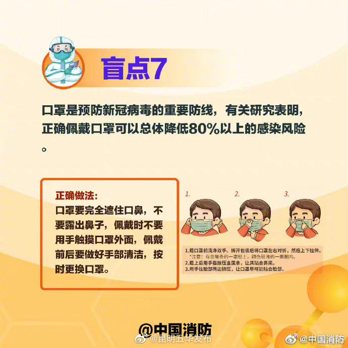 “昆明五华发布”微博
