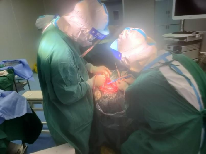 云南省马关县人民医院