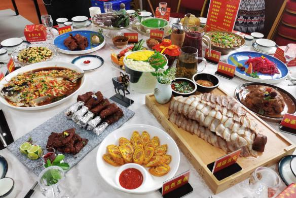 昆明发布