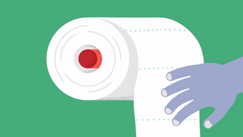 6种食物是通便神器