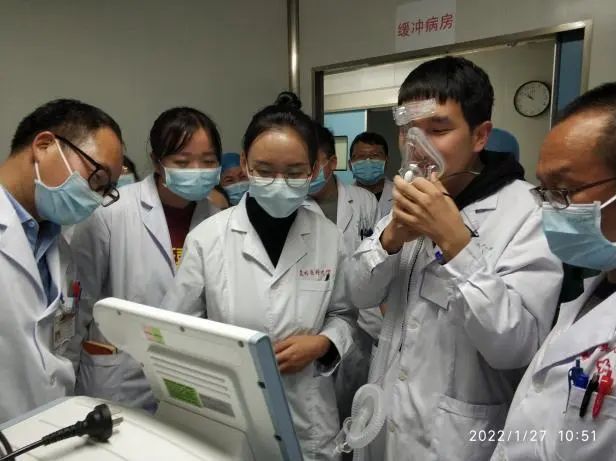 大理白族自治州人民医院	