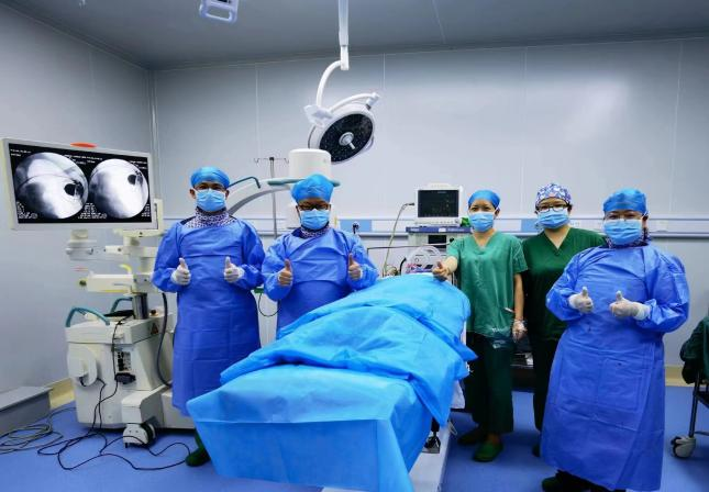 昆明市中医医院