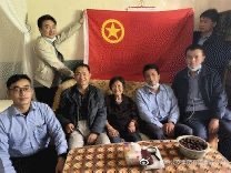 昆明公交集团有限责任公司