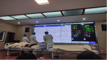 大理白族自治州人民医院	