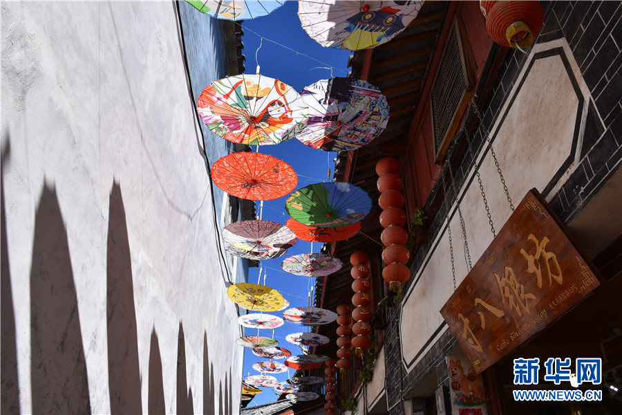 云南省文化和旅游厅