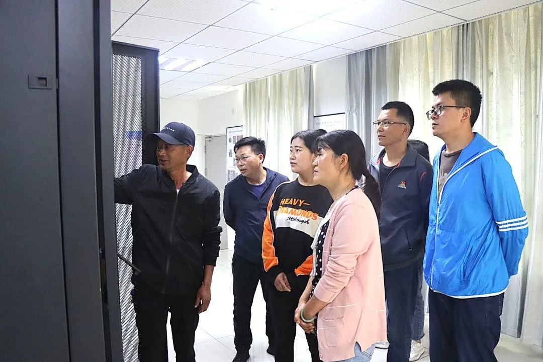 悦读嵩明