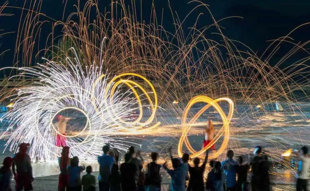 昆明滇池国家旅游度假区管理委员会(微信)