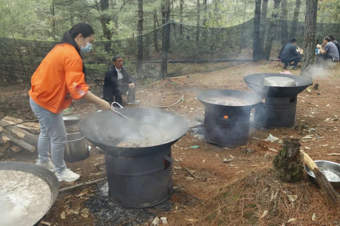 魅力禄劝