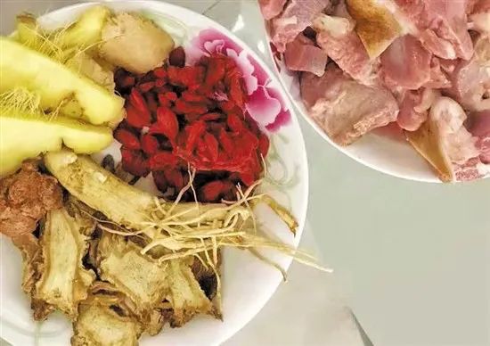 美丽云南微科普