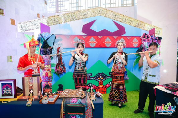 云南省文化和旅游厅