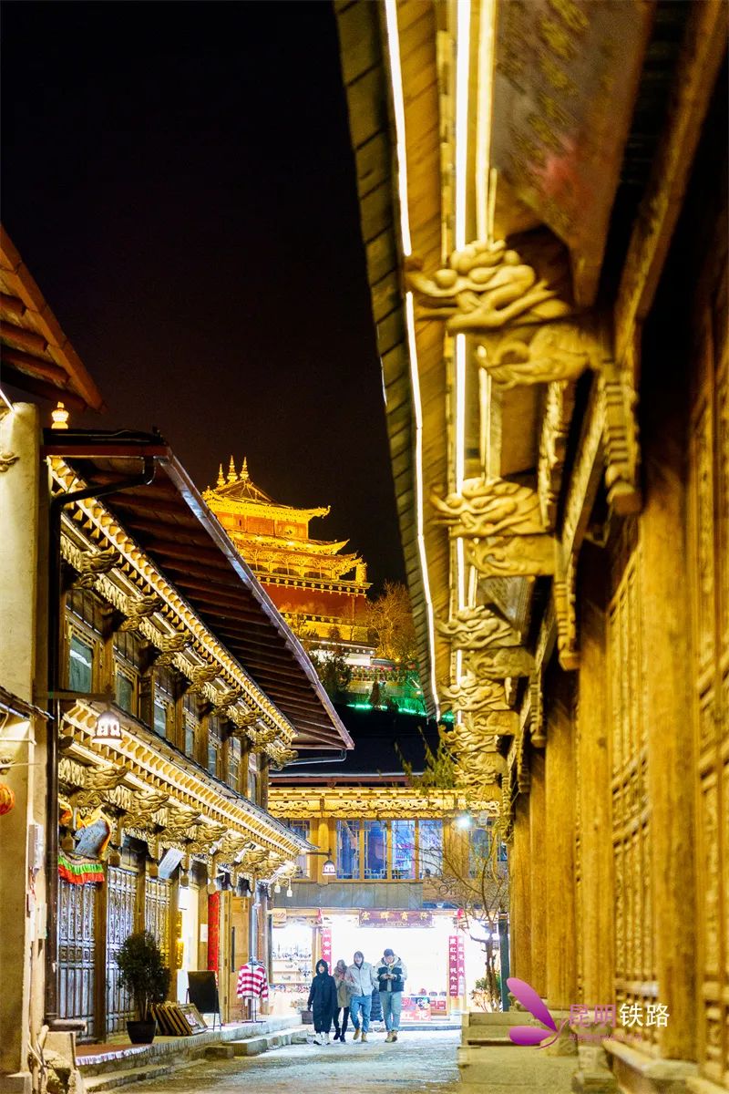 昆明铁路