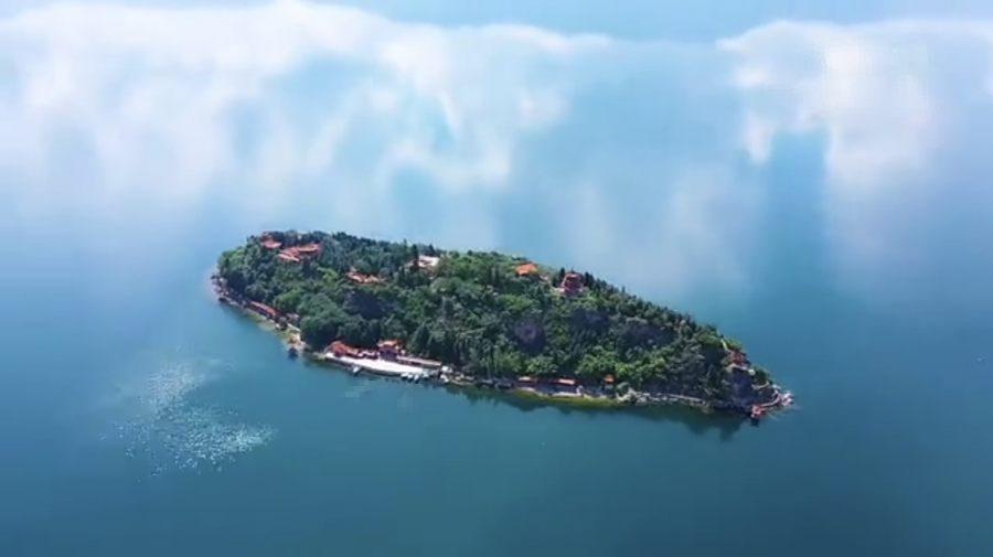 云南省文化和旅游厅