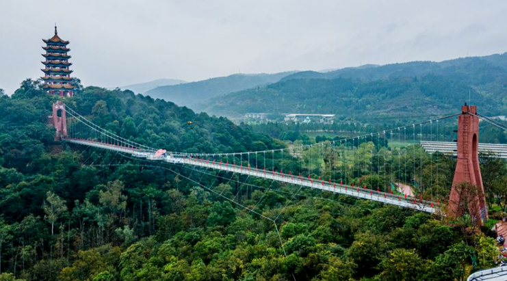 昆明文旅