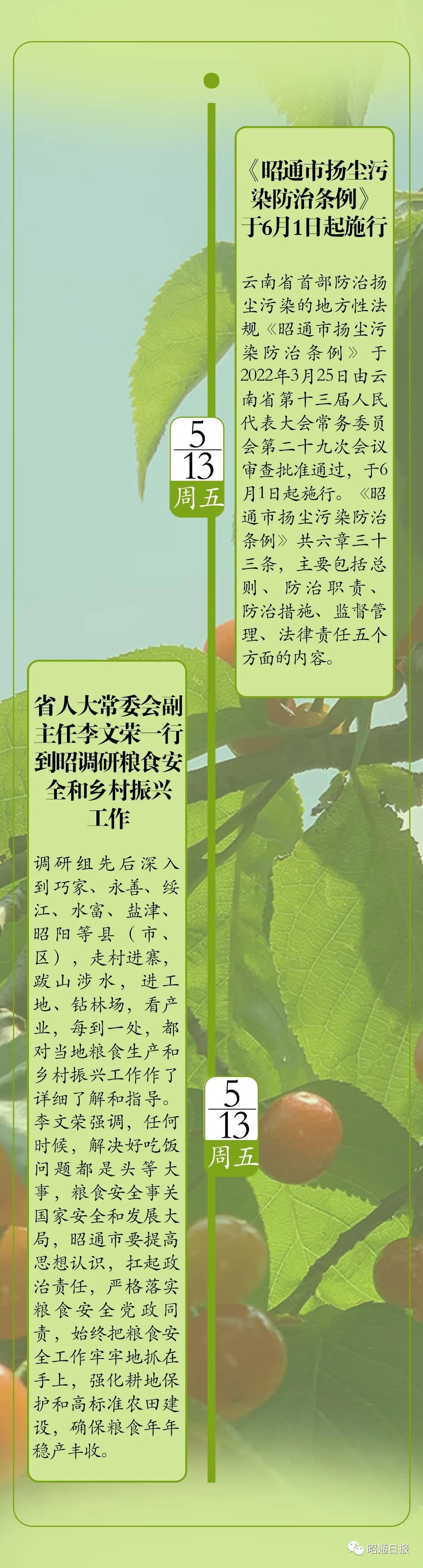 昭通日报